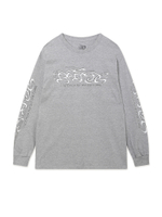 Джемпер Long Sleeve Madness Tee