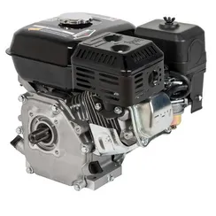 Двигатель бензиновый "BRAIT" BR220PG25 (7 л.с., вал под шлицы)