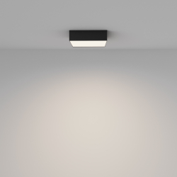 Потолочный светильник Technical C032CL-24W4K-SQ-B