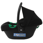 Коляска 3 в 1 Sweet Baby SBL Orso New + автокресло Elegante Plus Beige Neo