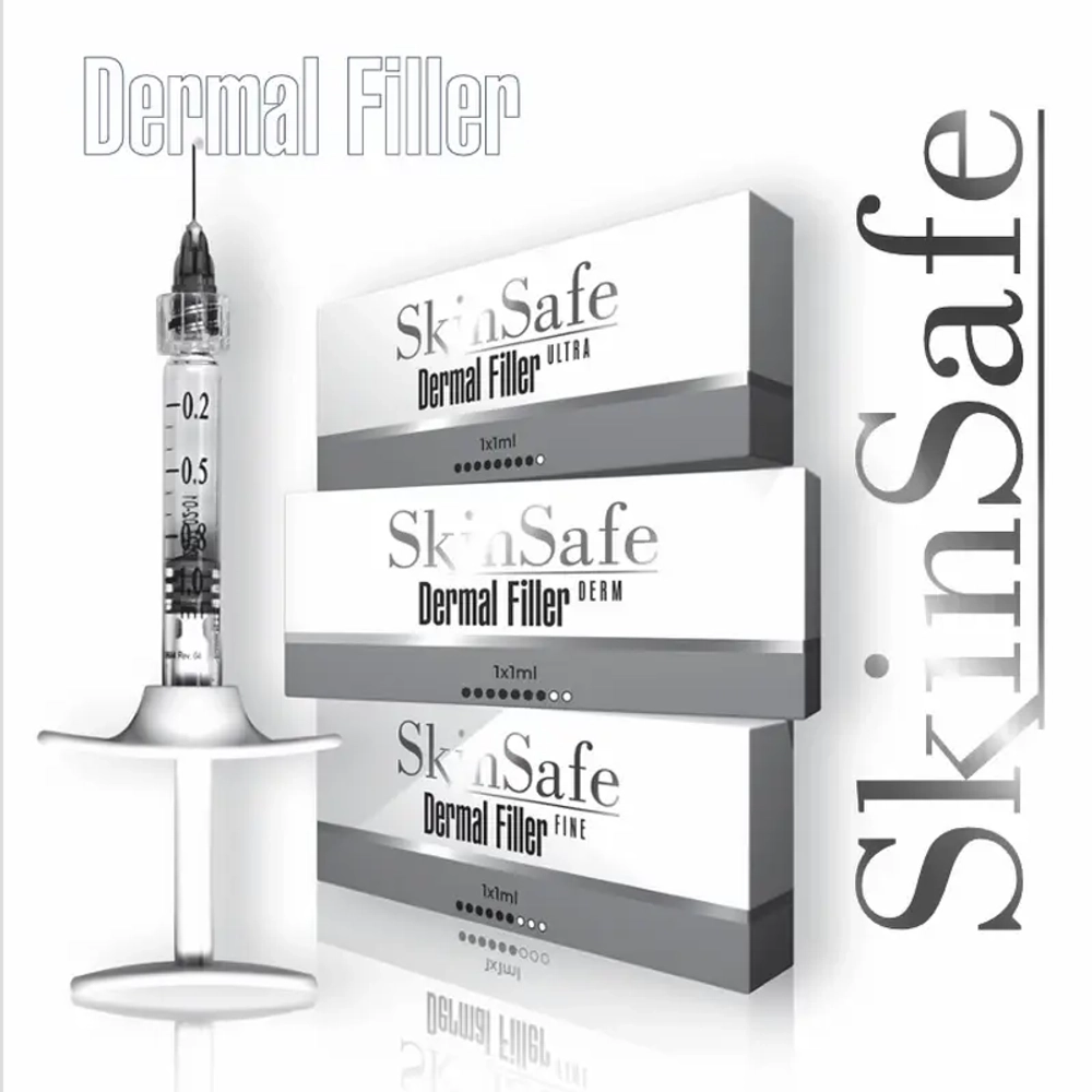 SkinSafe Fine