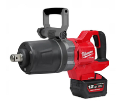Аккумуляторный ударный гайковёрт Milwaukee M18 ONEFHWF1DS-121C FUEL 4933472072