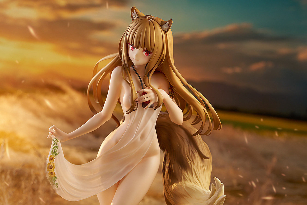 Хоро / Holo