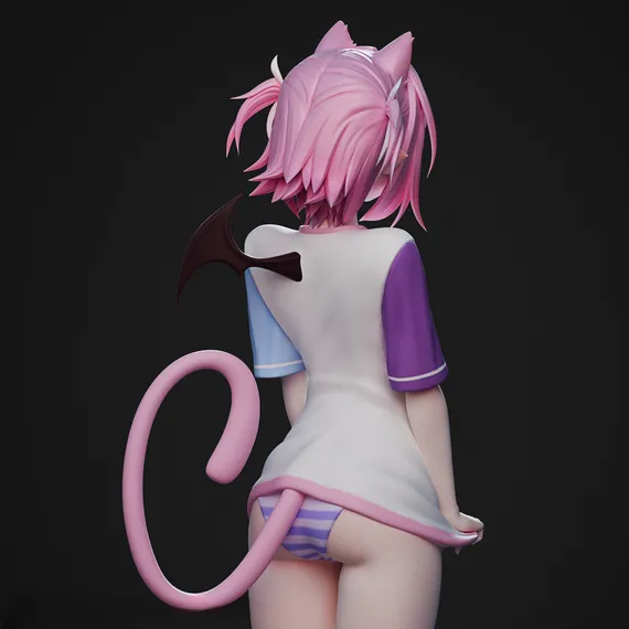 Camila - VTuber