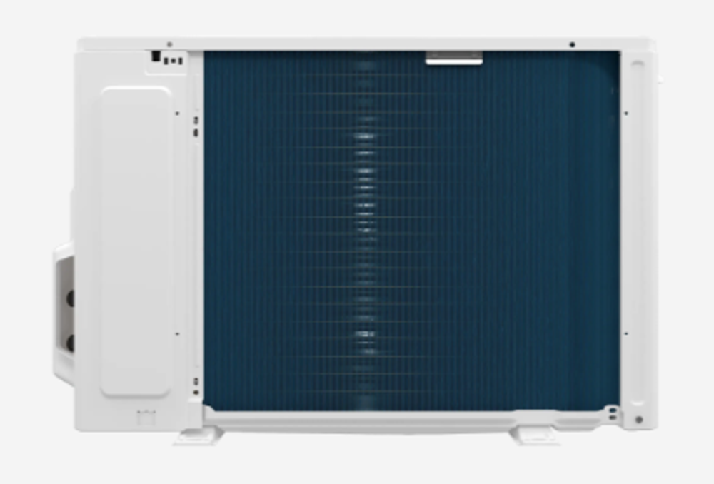 Настенная сплит-система Haier Spirit DC ASHSL1HRA-W /1UHSL1FRA