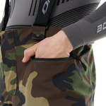МЕМБРАННЫЕ МУЖСКИЕ БРЮКИ DRAGONFLY QUAD 2.0 CAMO 2023