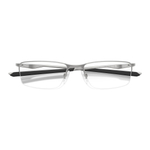 Oakley Prescription Очки серебристый