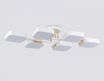 Потолочная люстра Ambrella Light FL FL4886