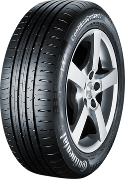 Continental EcoContact 5 215/65 R17 99V
