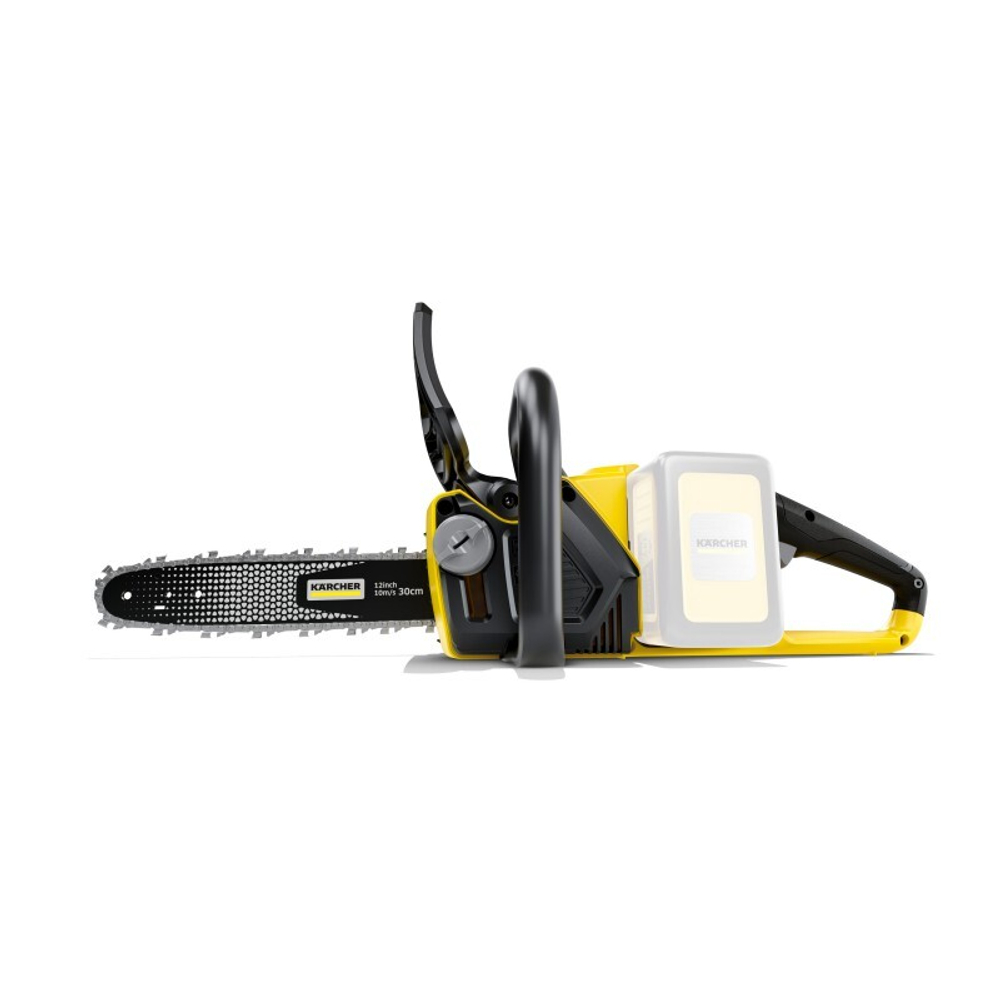 Цепная пила Karcher CNS 18-30 Battery (1.444-001.0)