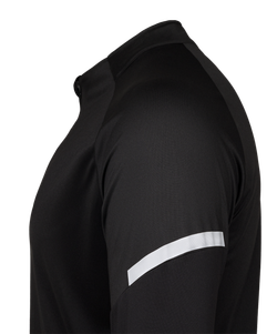Джемпер тренировочный. Jogel CAMP 2 Training Top, черный, детский