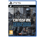 Crossfire: Sierra Squad (PS5) NEW