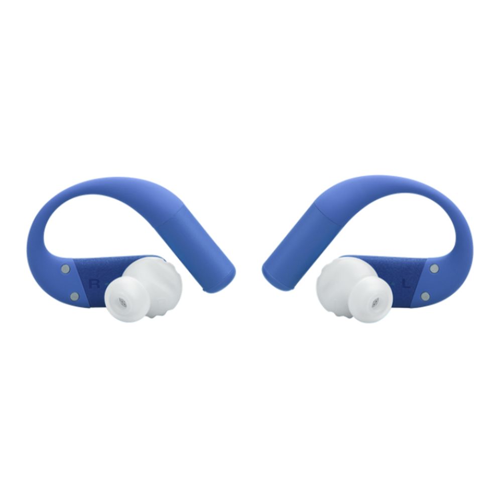 Беспроводные наушники JBL Endurance Peak 4 Blue - 3