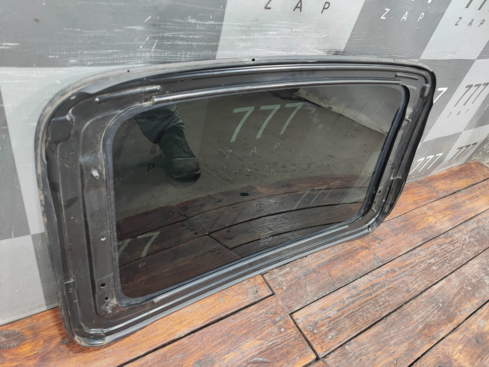 Стекло люка Honda CR-V 2 (RD) 01-06 Б/У Оригинал 70200SCAE01