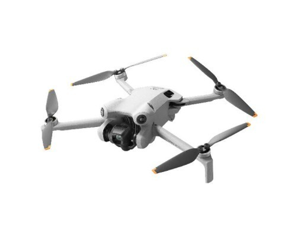 Квадрокоптер DJI Mini 4 Pro (GL)