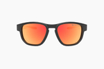 Спортивные очки Demetz Float-D / Black Orange / Brown Polarized Orange