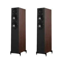 Wharfedale Diamond 12.3i Walnut