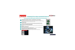 Аккумуляторная дрель-шуруповерт Makita XGT BL 40В DF001GZ