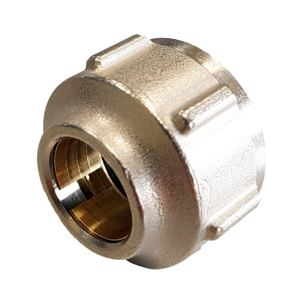 Фитинг компрессионный для медных труб AOSKER AX 15*3/4”