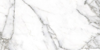 Настенная / напольная плитка (керамогранит) Artic White 60x120 - Navarti