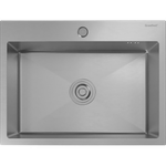 GranFest METAL 6045 inox