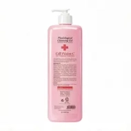 Physiological Cleansing Gel Cell Fusion | Мягкий очищающий гель для любого типа кожи