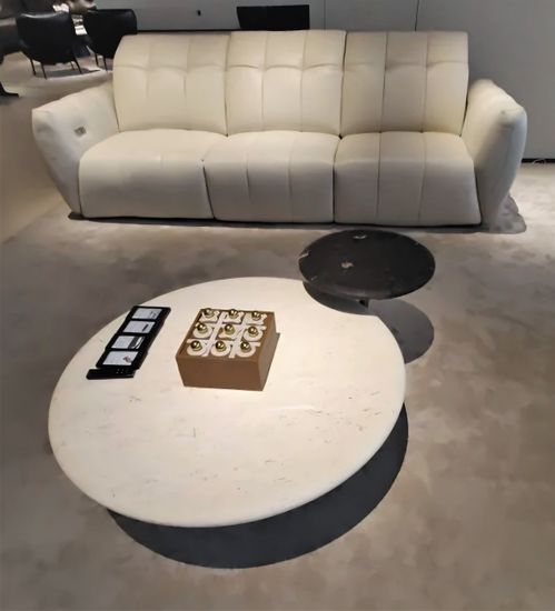 Стол журнальный Ritz SA2423