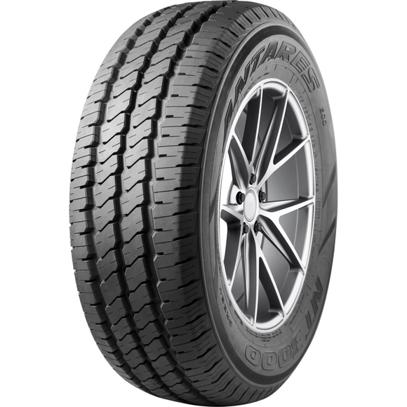 Kama 195/75R16C 107/105S NT 3000 TL M+S 8PR