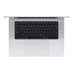 Apple MacBook Pro 16" (M4 Pro 14C CPU, 20C GPU, 2024) 48/512Gb SSD (MX2U3) Silver, серебристый