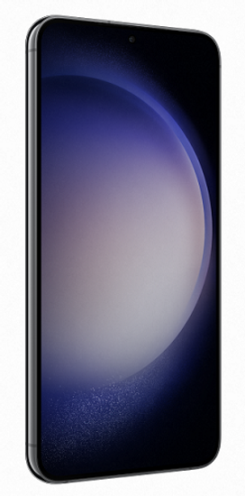 Samsung Galaxy S23+5G 8/256 Гб черный