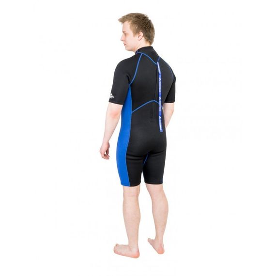 Гидрокостюм Scorpena Miami Shorty мужской