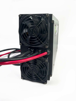 Зарядное устройство LiFePO4 36V 70A