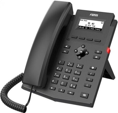 Fanvil X301W - IP-телефон