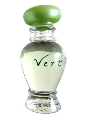 O Boticario Vert