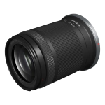 Цифровая фотокамера Canon EOS R10 Kit RF-S 18-150mm f/3.5-6.3 IS STM
