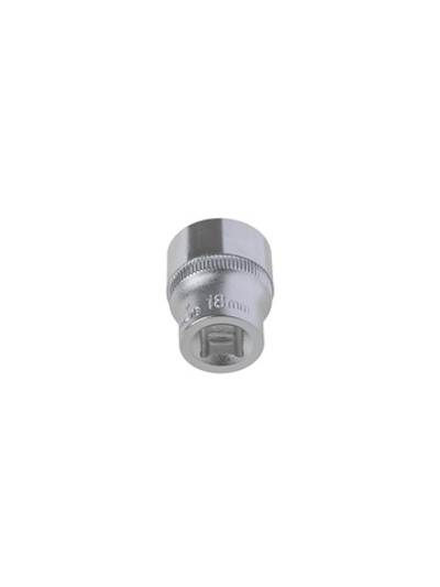Головка 3/8" 12-и гр. 18мм, L=30 мм на холдере Arnezi R0200218