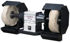 Полировальный станок Optimum OPTIpolish GU 35P
