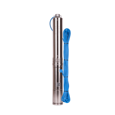 Насос скважинный Aquario ASP1.8E-40-90