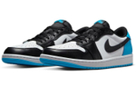 Air Jordan 1 Retro Low Og 'UNC'