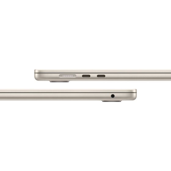 MacBook Air M4