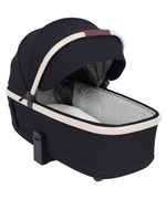 Коляска Carrello Vector CRL-6550 и автокресло Cybex Cloud G i-Size Moon Black Plus 3 в 1 Pearl Black