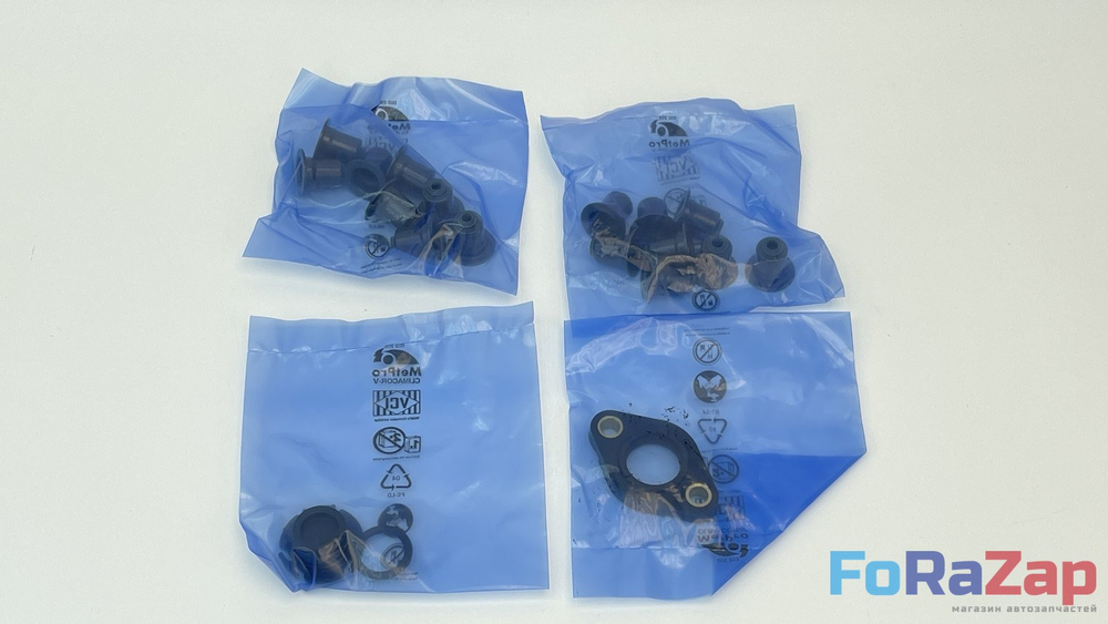 Комплект прокладок BMW F10, N20