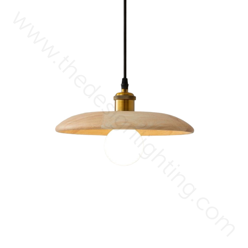 Pendant design lamp Rudiger