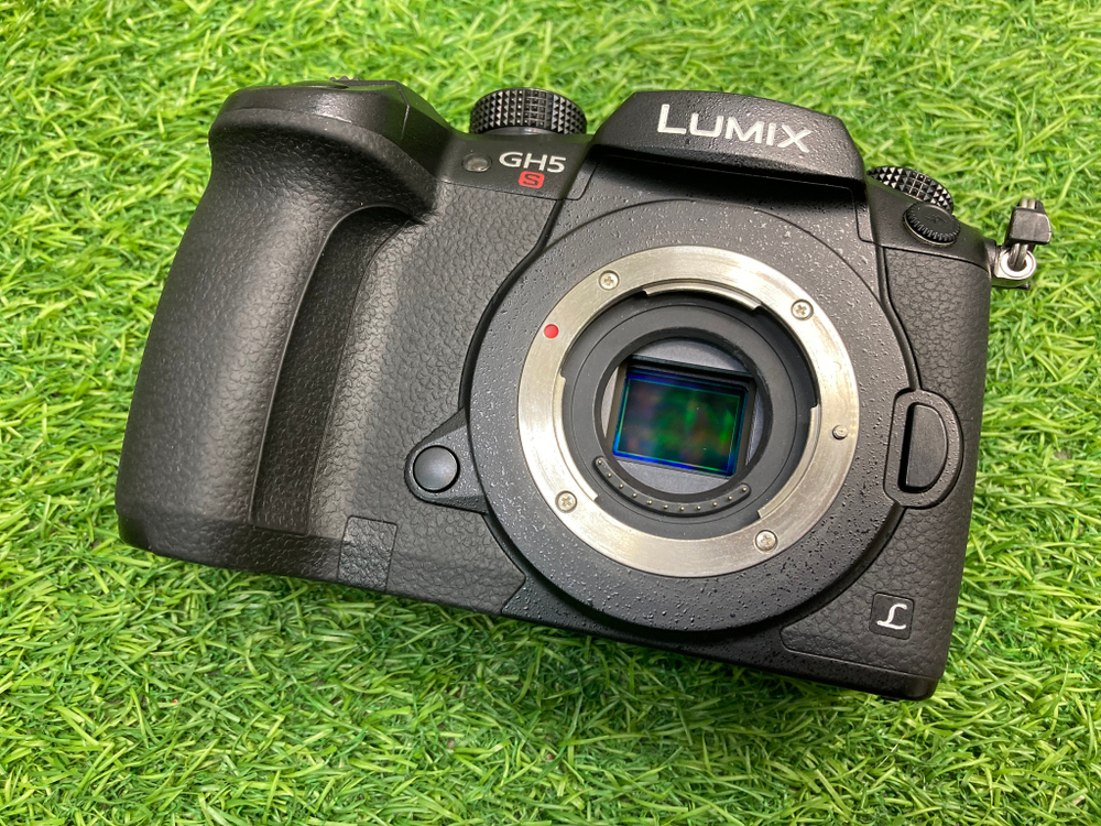 Panasonic Lumix DC-GH5S