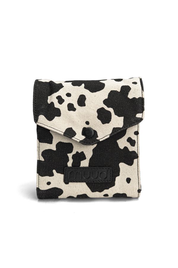 Органайзер для спиц Canvas Betina Cow print