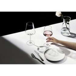 Бокал для вина 620 мл "Allure" d 10,2/6,8 см h23 см Ocean [6]