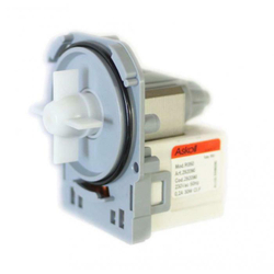 Сливной насос Askoll 30W P003 для стиральных машин Electrolux, Zanussi, Bosch