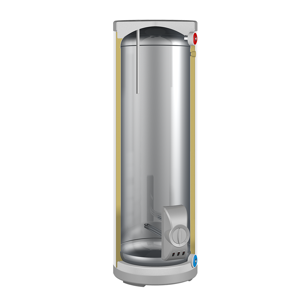 Водонагреватель Thermex IRP 300 F