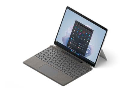 Surface Pro 8