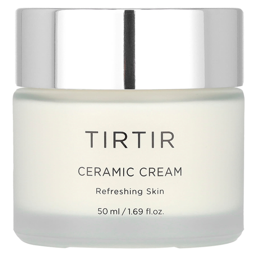 TIRTIR, Ceramic Cream, освежающий крем, 50 мл (1,69 жидк. унц.)